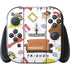 Warner Bros Classic FRIENDS Icons Nintendo Switch 2 (2025) with Joy-Con Skin